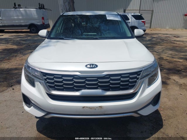 KNDEPCAA9M7135789 KIA Seltos Lx