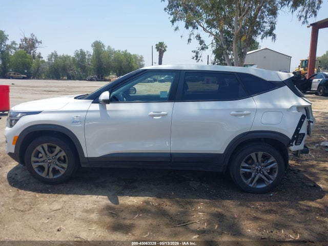 KNDEPCAA9M7135789 KIA Seltos Lx