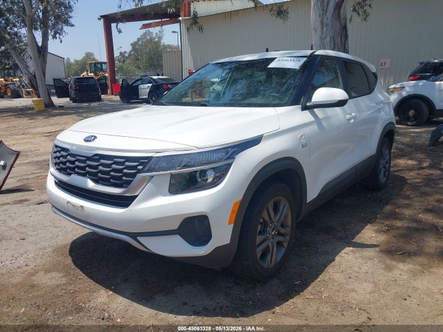 KNDEPCAA9M7135789 KIA Seltos Lx