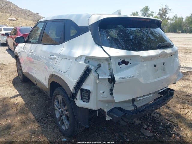 KNDEPCAA9M7135789 KIA Seltos Lx