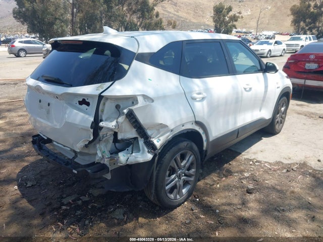 KNDEPCAA9M7135789 KIA Seltos Lx