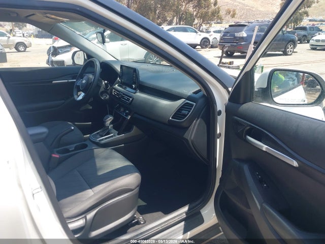 KNDEPCAA9M7135789 KIA Seltos Lx