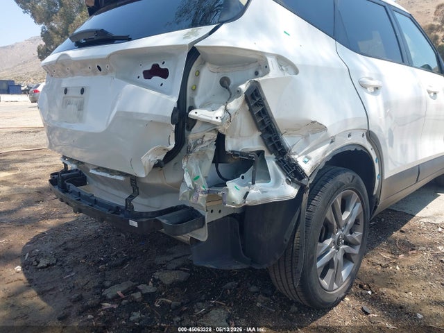 KNDEPCAA9M7135789 KIA Seltos Lx