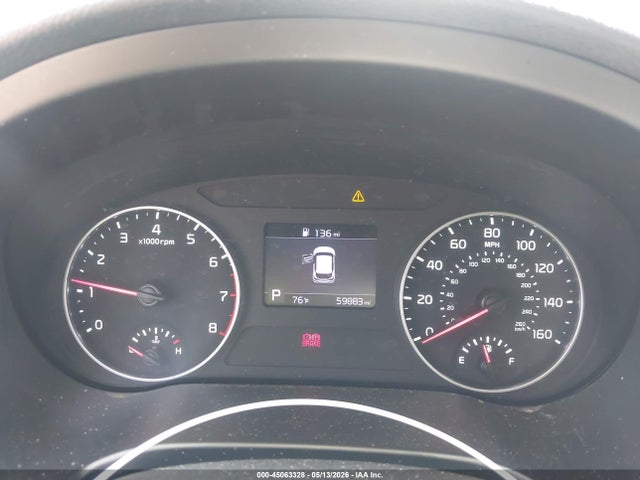 KNDEPCAA9M7135789 KIA Seltos Lx