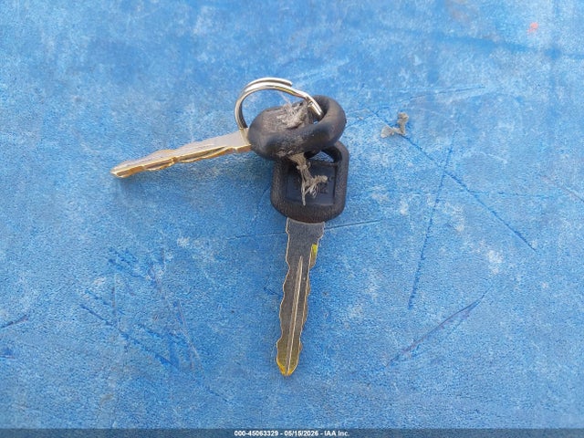 Aukcja sprzedaży 2002 Chevrolet Cavalier, vin: 1G1JC524127269054, numer aukcji: 45063329