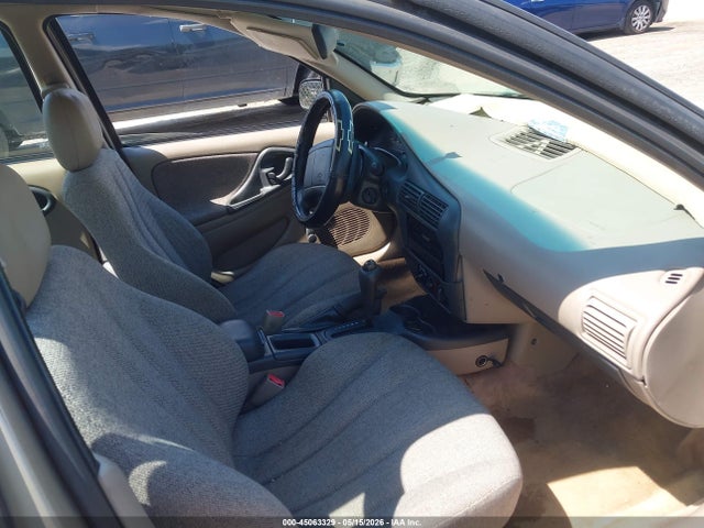 Aukcja sprzedaży 2002 Chevrolet Cavalier, vin: 1G1JC524127269054, numer aukcji: 45063329