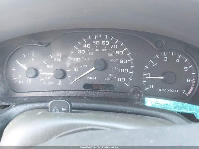 Aukcja sprzedaży 2002 Chevrolet Cavalier, vin: 1G1JC524127269054, numer aukcji: 45063329