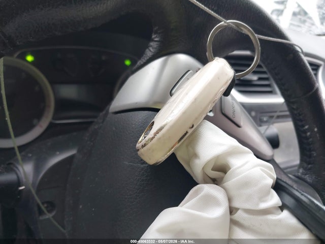 Продаж на аукціоні авто 2015 Nissan Sentra Sr, vin: 3N1AB7AP8FY321756, номер лоту: 45063332