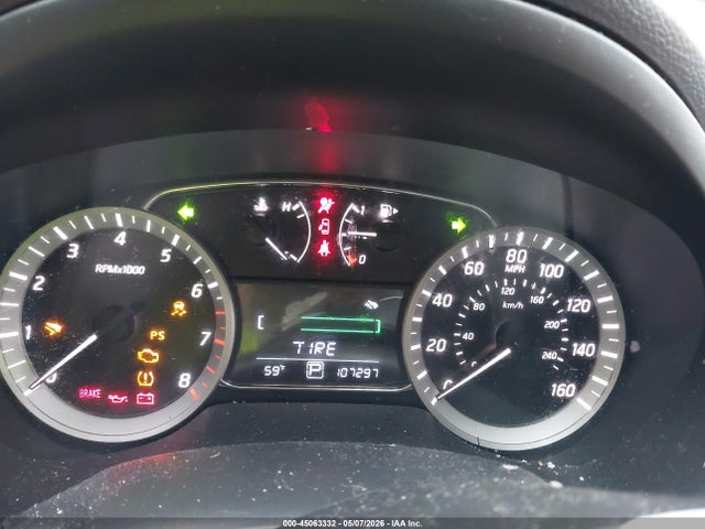 Продаж на аукціоні авто 2015 Nissan Sentra Sr, vin: 3N1AB7AP8FY321756, номер лоту: 45063332
