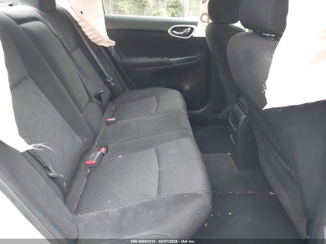 Продаж на аукціоні авто 2015 Nissan Sentra Sr, vin: 3N1AB7AP8FY321756, номер лоту: 45063332
