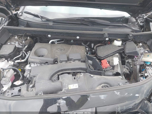 Продажа на аукционе авто 2025 Toyota Rav4 Xle Premium, vin: 2T3A1RFV4SW629607, номер лота: 45063333