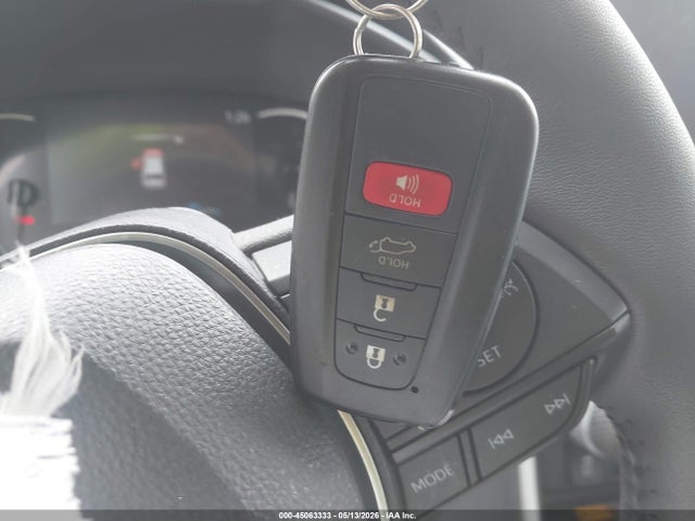 Продажа на аукционе авто 2025 Toyota Rav4 Xle Premium, vin: 2T3A1RFV4SW629607, номер лота: 45063333