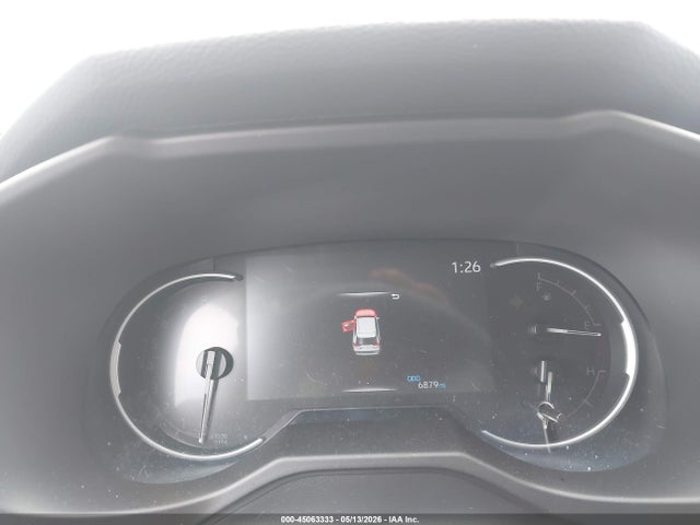Продажа на аукционе авто 2025 Toyota Rav4 Xle Premium, vin: 2T3A1RFV4SW629607, номер лота: 45063333