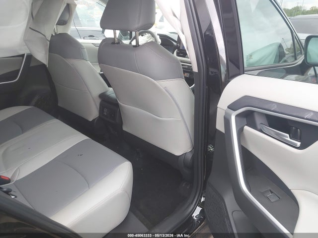 Продажа на аукционе авто 2025 Toyota Rav4 Xle Premium, vin: 2T3A1RFV4SW629607, номер лота: 45063333