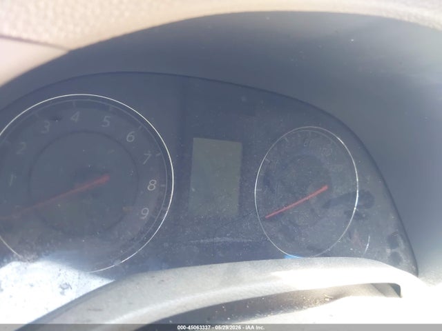 Aukcja sprzedaży 2008 Infiniti G35x, vin: JNKBV61F08M258988, numer aukcji: 45063337