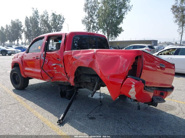 45063338 :رقم المزاد ، 3TMJU62N18M067557 vin ، 2008 Toyota Tacoma Prerunner V6 مزاد بيع