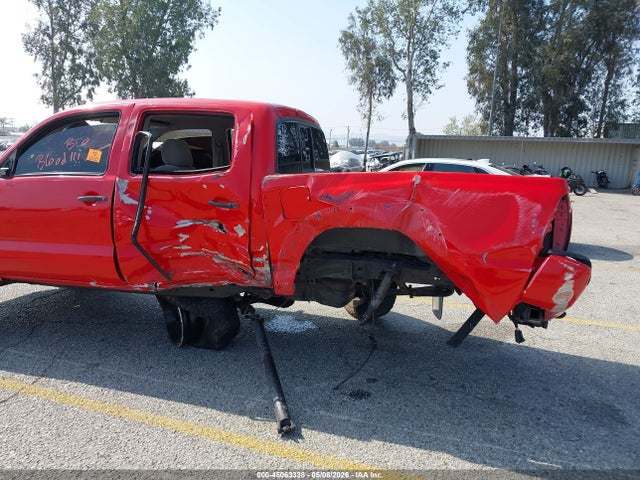 45063338 :رقم المزاد ، 3TMJU62N18M067557 vin ، 2008 Toyota Tacoma Prerunner V6 مزاد بيع