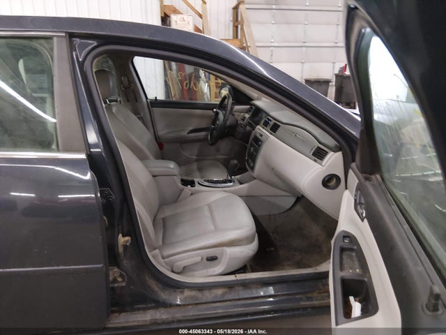 45063343 :رقم المزاد ، 2G1WT58K381373885 vin ، 2008 Chevrolet Impala Lt مزاد بيع