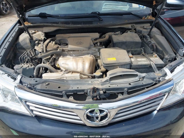Продажа на аукционе авто 2013 Toyota Camry L, vin: 4T4BF1FK7DR312418, номер лота: 45063344