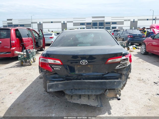 Продажа на аукционе авто 2013 Toyota Camry L, vin: 4T4BF1FK7DR312418, номер лота: 45063344