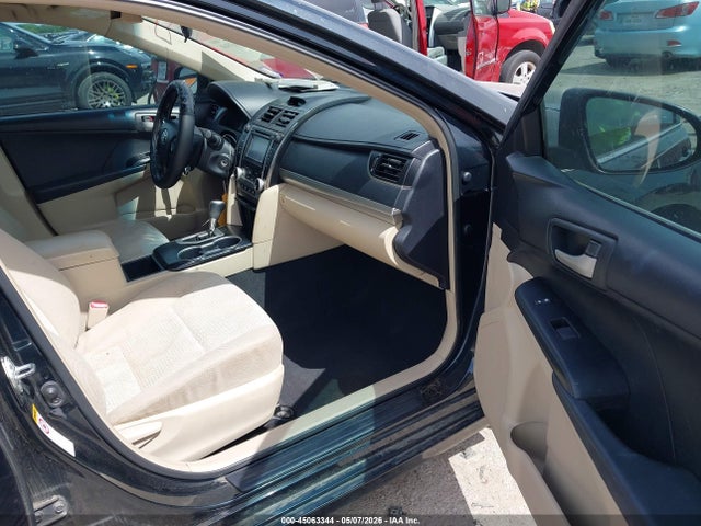 Продажа на аукционе авто 2013 Toyota Camry L, vin: 4T4BF1FK7DR312418, номер лота: 45063344