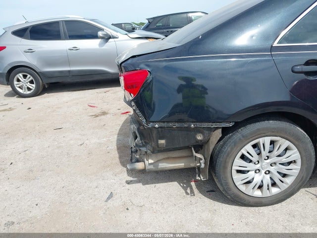 Продажа на аукционе авто 2013 Toyota Camry L, vin: 4T4BF1FK7DR312418, номер лота: 45063344