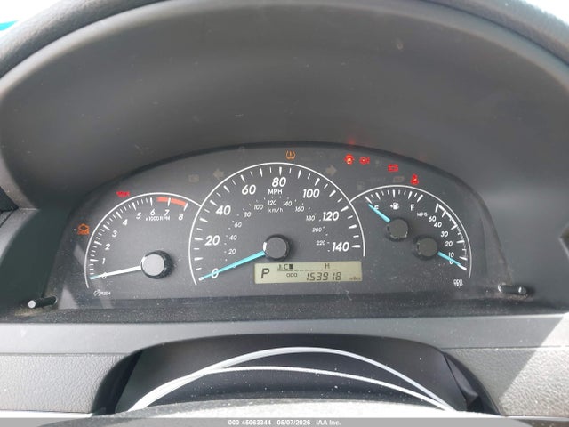 Продажа на аукционе авто 2013 Toyota Camry L, vin: 4T4BF1FK7DR312418, номер лота: 45063344