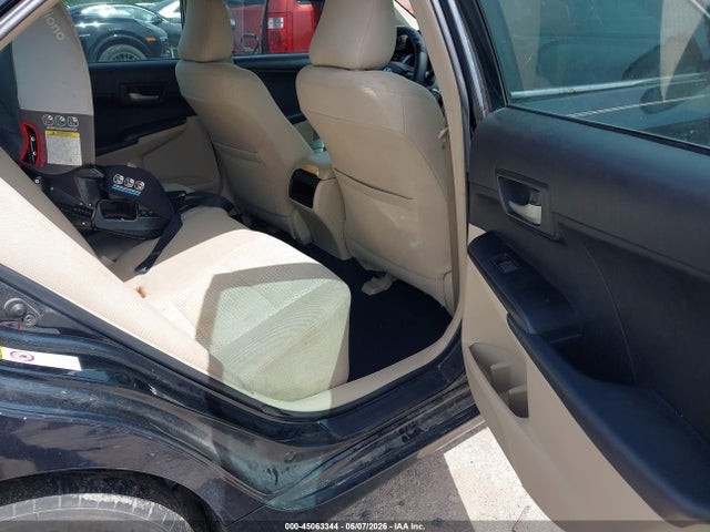Продажа на аукционе авто 2013 Toyota Camry L, vin: 4T4BF1FK7DR312418, номер лота: 45063344