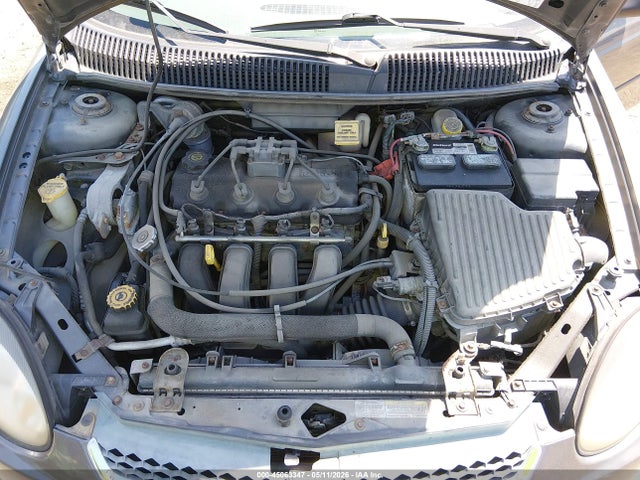 Aukcja sprzedaży 2003 Dodge Neon Sxt, vin: 1B3ES56C83D212965, numer aukcji: 45063347