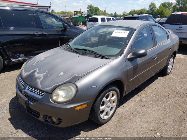 Aukcja sprzedaży 2003 Dodge Neon Sxt, vin: 1B3ES56C83D212965, numer aukcji: 45063347