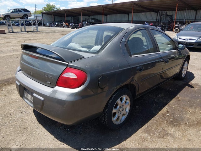 Aukcja sprzedaży 2003 Dodge Neon Sxt, vin: 1B3ES56C83D212965, numer aukcji: 45063347
