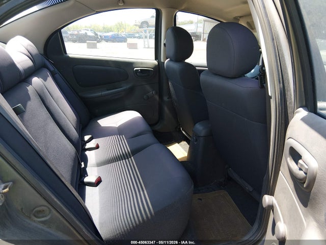 Aukcja sprzedaży 2003 Dodge Neon Sxt, vin: 1B3ES56C83D212965, numer aukcji: 45063347