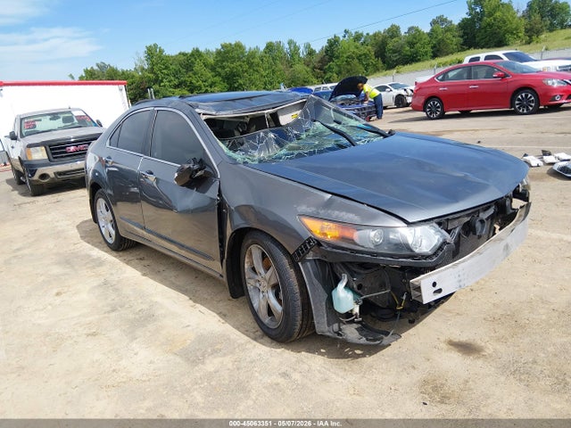 Auction sale of the 2009 Acura Tsx, vin: JH4CU26639C027888, lot number: 45063351