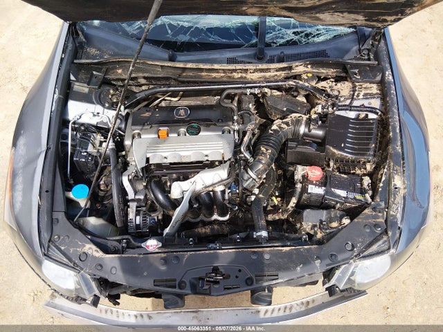Auction sale of the 2009 Acura Tsx, vin: JH4CU26639C027888, lot number: 45063351
