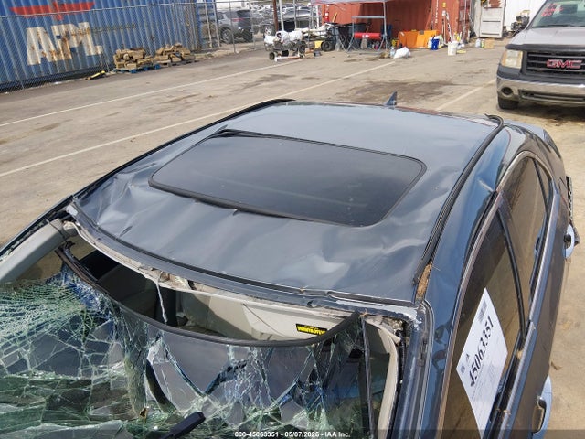 Auction sale of the 2009 Acura Tsx, vin: JH4CU26639C027888, lot number: 45063351