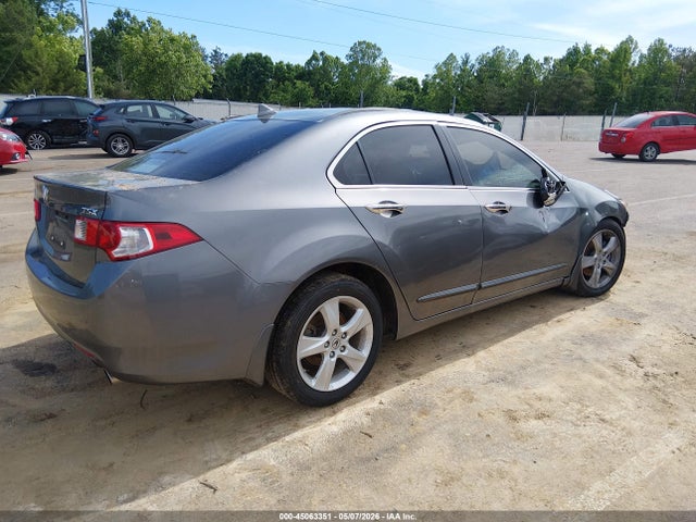 Auction sale of the 2009 Acura Tsx, vin: JH4CU26639C027888, lot number: 45063351