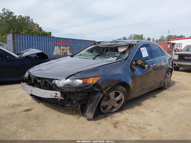 Auction sale of the 2009 Acura Tsx, vin: JH4CU26639C027888, lot number: 45063351