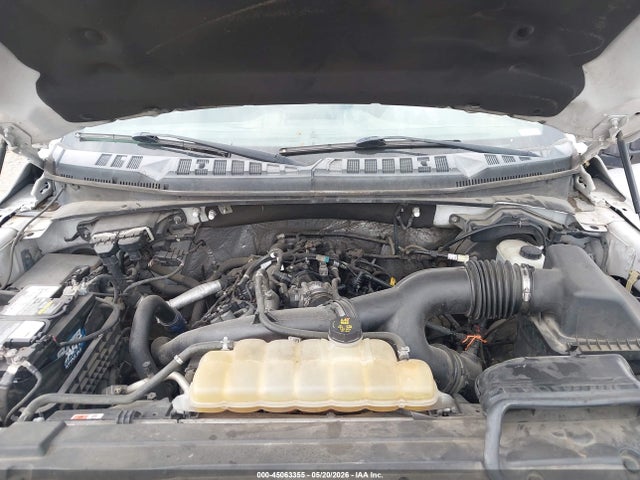 Aukcja sprzedaży 2015 Ford F-150 Xlt, vin: 1FTEX1EPXFFC75720, numer aukcji: 45063355
