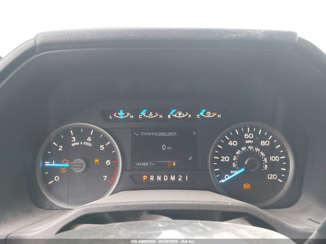 Aukcja sprzedaży 2015 Ford F-150 Xlt, vin: 1FTEX1EPXFFC75720, numer aukcji: 45063355