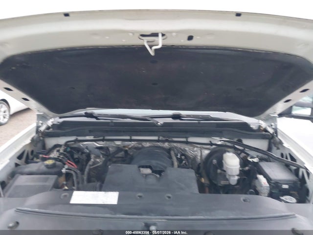 Aukcja sprzedaży 2016 Gmc Sierra 1500, vin: 1GTN1LEH1GZ125775, numer aukcji: 45063356