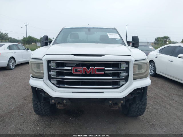 Aukcja sprzedaży 2016 Gmc Sierra 1500, vin: 1GTN1LEH1GZ125775, numer aukcji: 45063356