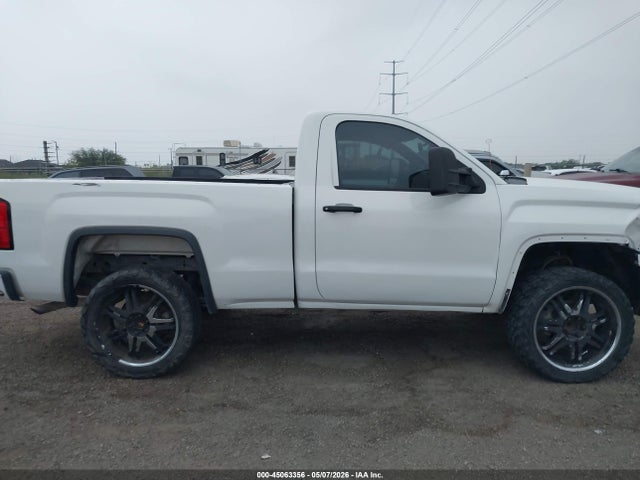 Aukcja sprzedaży 2016 Gmc Sierra 1500, vin: 1GTN1LEH1GZ125775, numer aukcji: 45063356