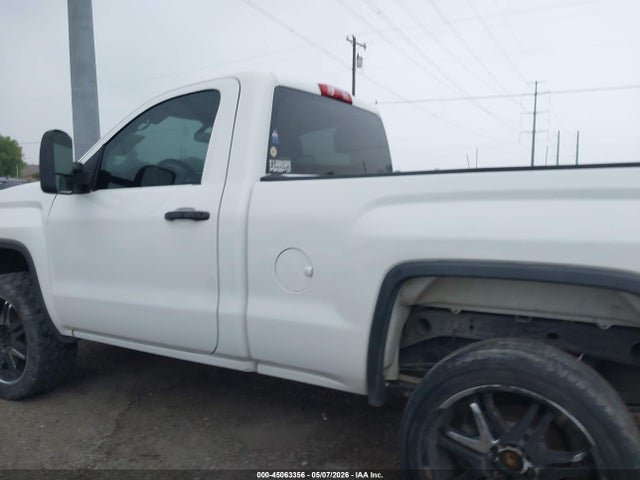 Aukcja sprzedaży 2016 Gmc Sierra 1500, vin: 1GTN1LEH1GZ125775, numer aukcji: 45063356