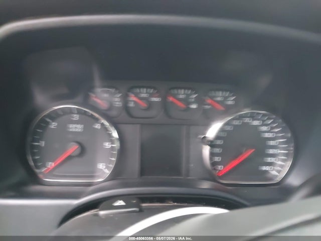 Aukcja sprzedaży 2016 Gmc Sierra 1500, vin: 1GTN1LEH1GZ125775, numer aukcji: 45063356