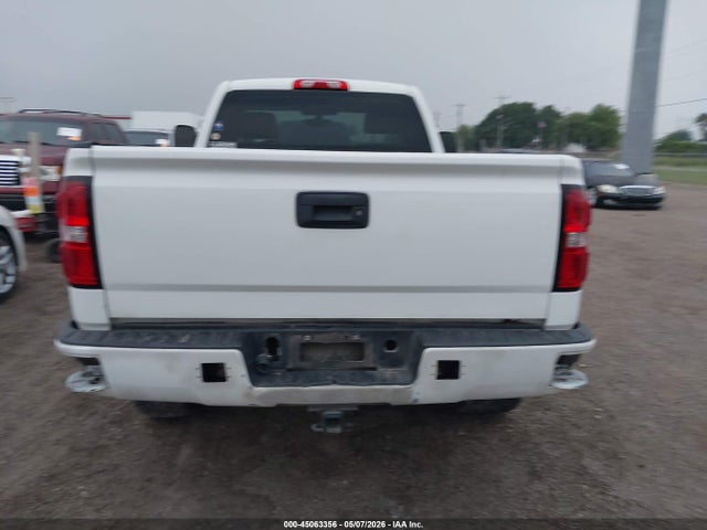 Aukcja sprzedaży 2016 Gmc Sierra 1500, vin: 1GTN1LEH1GZ125775, numer aukcji: 45063356