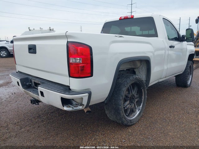 Aukcja sprzedaży 2016 Gmc Sierra 1500, vin: 1GTN1LEH1GZ125775, numer aukcji: 45063356