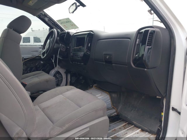 Aukcja sprzedaży 2016 Gmc Sierra 1500, vin: 1GTN1LEH1GZ125775, numer aukcji: 45063356