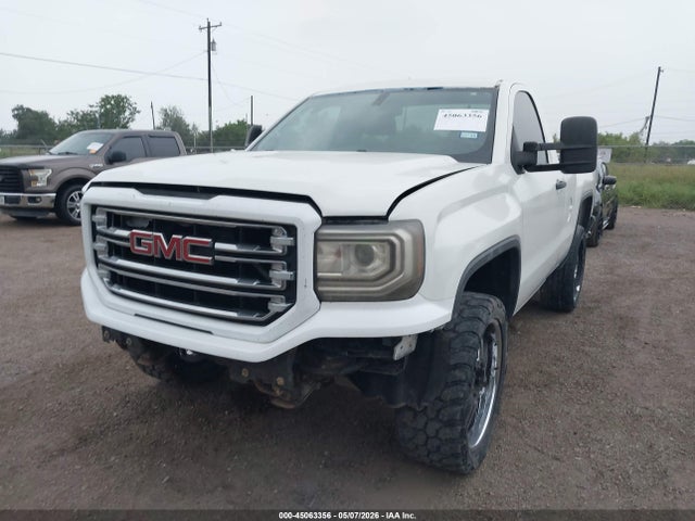 Aukcja sprzedaży 2016 Gmc Sierra 1500, vin: 1GTN1LEH1GZ125775, numer aukcji: 45063356