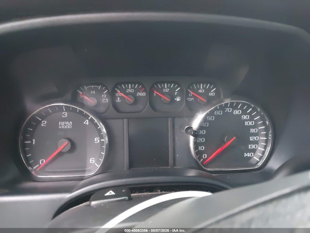 Aukcja sprzedaży 2016 Gmc Sierra 1500, vin: 1GTN1LEH1GZ125775, numer aukcji: 45063356