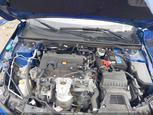 Продажа на аукционе авто 2022 Honda Civic Sport, vin: 2HGFE2F53NH515590, номер лота: 45063359